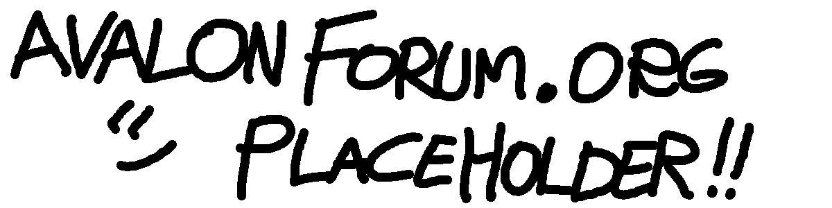 Avalon Forum